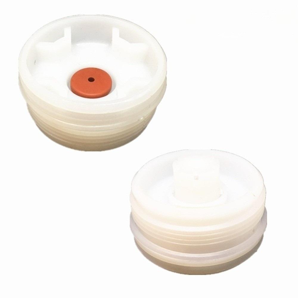 Vented Cap IBC Tank Cover Plastic Chemical Drum Cap Bulk Container Cap Liquid Storage Equipment