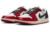 Jordan 1 Ретро Лоу OG Trophy Room "Away" FN0432-100
