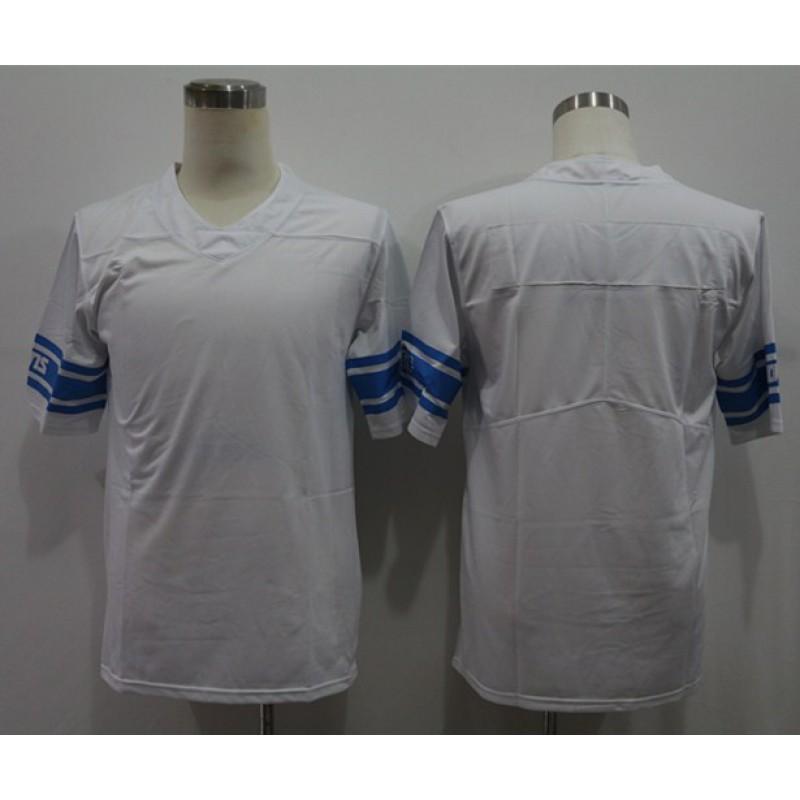 Rugby Jersey Men Women Vintage Style Embroidered Team Uniform Sportswear Practice Game Fan Wear