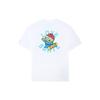 Футболка Li Ning x Disney Унисекс Белая AHSS617-2