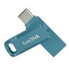 SanDisk USB-флеш-накопитель Ultra Dual Drive Go Type-C