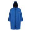 Regatta Unisex Adult Waterproof Fleece Lined Changing Robe