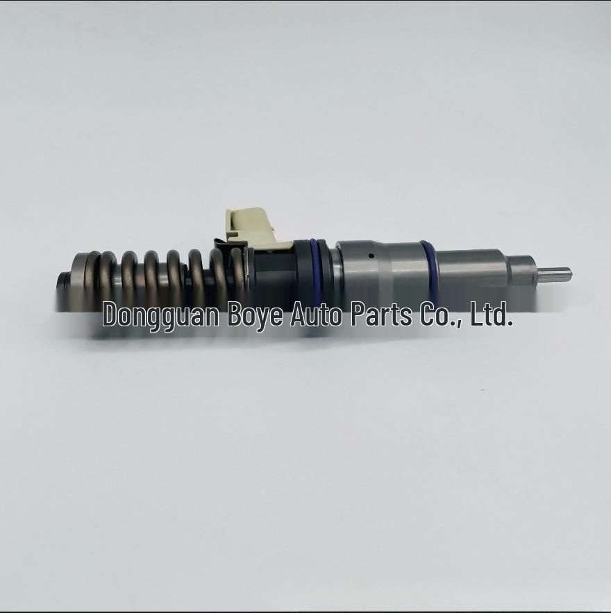 Premium Pump Nozzle Injector BEBE4D24104 for MD13 Engine
