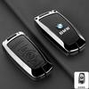 BBJJ8 3/4 Buttons Car Remote Key Case Cover Shell for BMW 1 3 5 7 Series X1 X3 X4 X5 F10 F15 F16 F20 F30 F18 F25 M3 M4 E34 Accessories