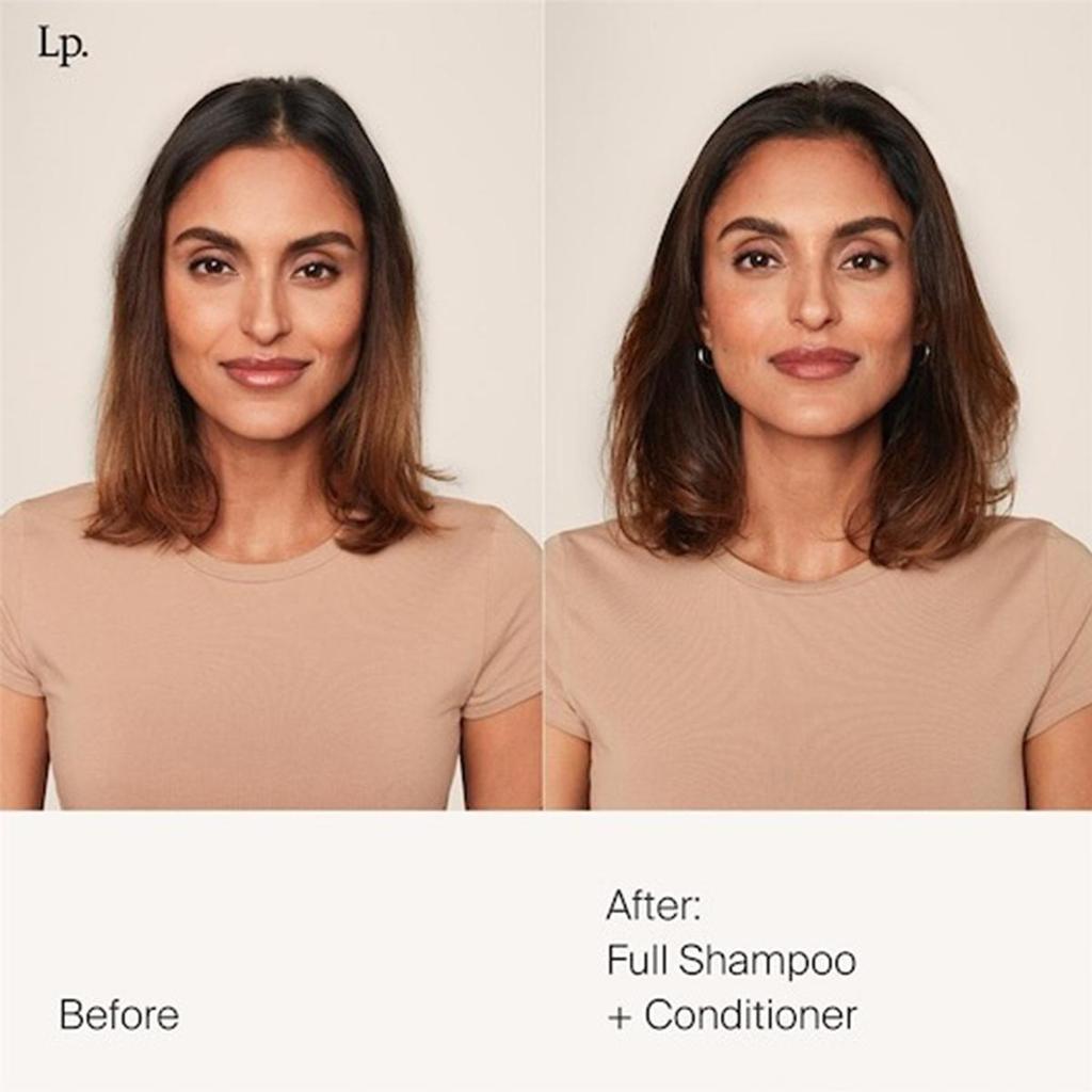 LIVING PROOF Полный шампунь 1/2/8 унций  (3 варианта цвета)