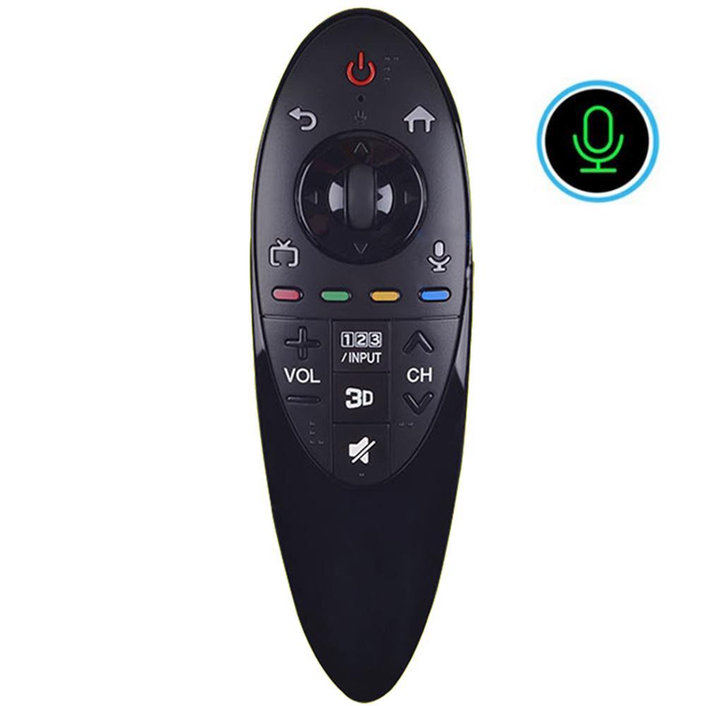 AN-MR500G INPUT 10m Range Infrared Remote Control Voice Control TV Remote for LG 3D TV