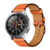 20mm 22mm Band For Samsung Galaxy Watch 6/4 Classic 5 pro/Active 2 44mm 40mm Sport Leather Bracelet Huawei GT 4-3-Pro-2-2e Strap