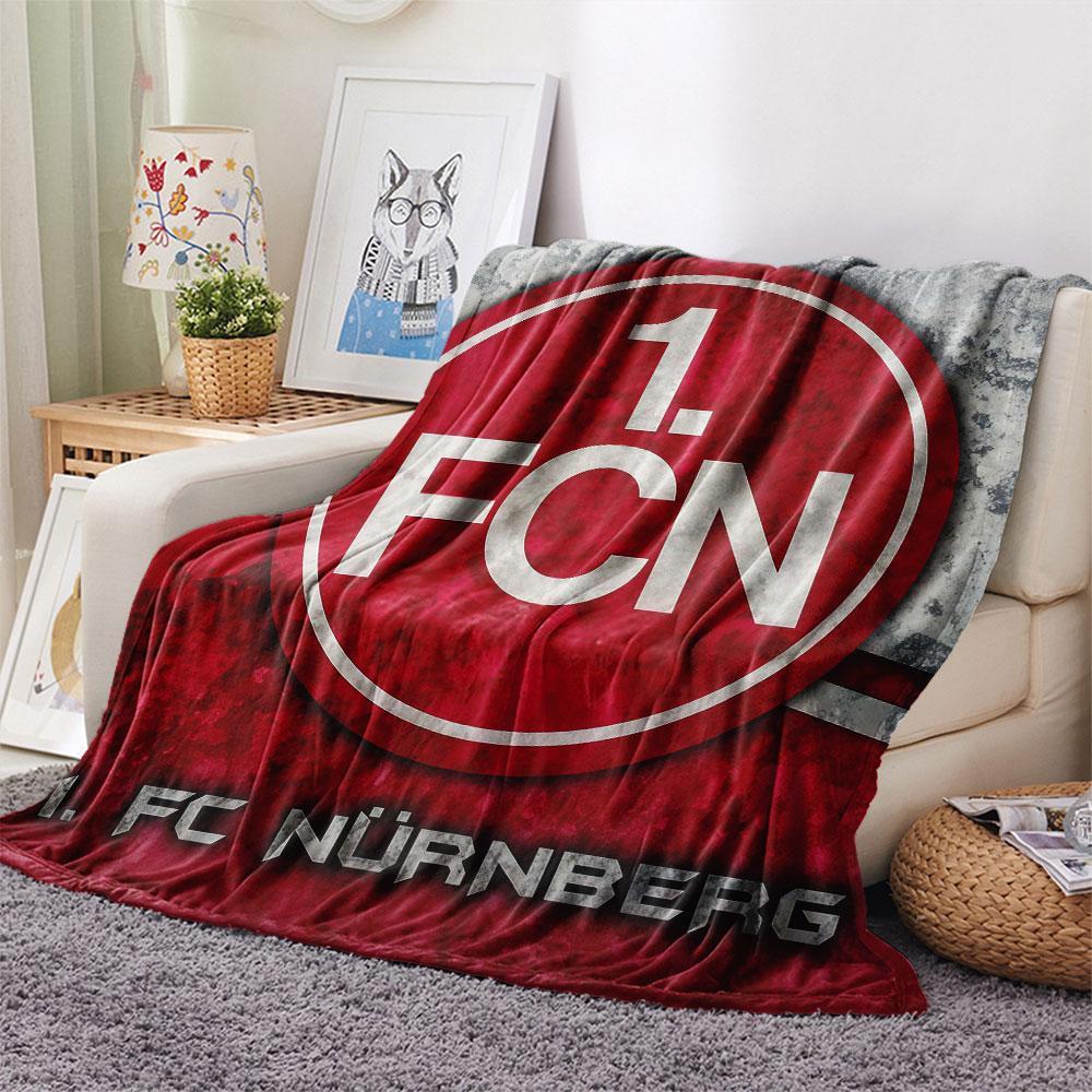 FCN log Blanket, High quality Comfortable for All Seasons, Home Decor, Warmth and Comfort