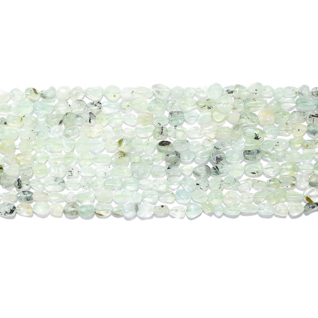 40-55 шт., натуральные красочные каменные бусины неправильной формы, свободные бусины для изготовления ювелирных изделий, браслет, ожерелье, аксессуары 15 дюймов, нить