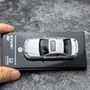 VZH5 Diecast 1/64 Scale HONDA CIVIC SI EM1Alloy Car Model HONDA CIVIC Play Vehicles Collectible Model Toys for Boys Original Box