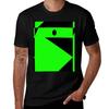 Shego Halloween Costume TShirt Long Lasting Casual TShirt