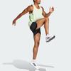 adidas Own The Run Майка Мужские топы светло-зеленые IN1530