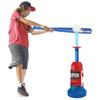 Baseball Bat Baseball Ball Machine Automatic Baseball Launcher  Outdoor Play
