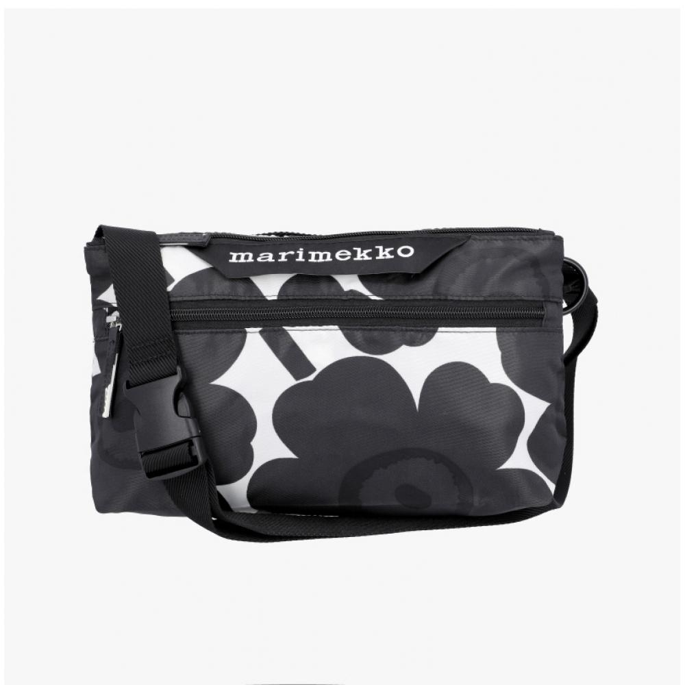 Маленькая сумка через плечо Marimekko 095250 919