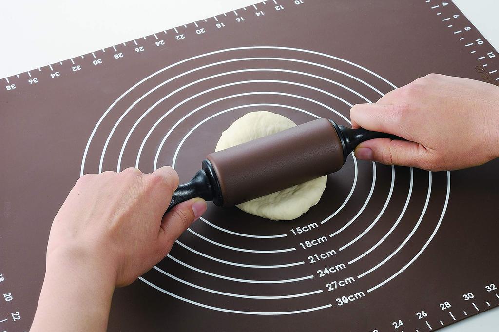 Характеристики подарочной упаковки из силикона Shin Yoshikawa Made in Japan Home Bakery Club