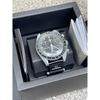 Б/у Moon Swatch Omega Moonswatch Moon Speedmaster Swatch Omega Speedmaster Новый