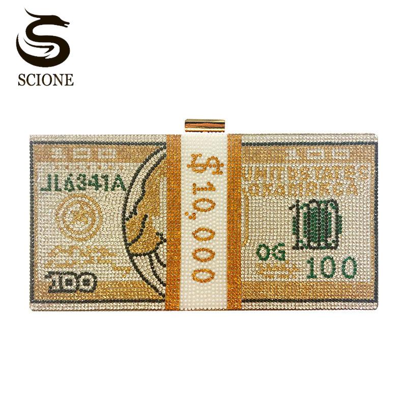 2020 маленькая квадратная сумка с бриллиантами, сумка для ужина в долларах, модная сумка в долларах с бриллиантами, женская сумка со стразами