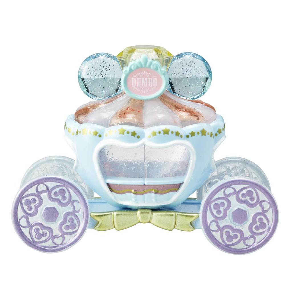 Tomica Disney Motors Jewelry Way Потирон Дамбо