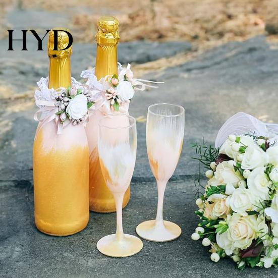 Soft Texture Flower Foam Mini Round Floral Holder Green Arrangement Blocks No Smell with Wire for Wine Bottle Decor Wedding Birthday Table Centerpiece