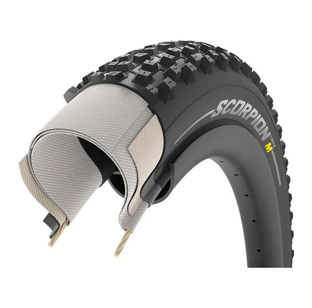 Шина Pirelli Scorpion M Tubeless 29´´ x 2.20 MTB