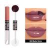 Magic 8 Colors Peel Liquid Lipstick Водостойкая стойкая не выцветающая губная помада Lip Ink Tear Lip Gloss Tattoo Dyed Lip Glaze Lip Cosmetics