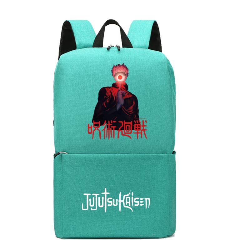 Рюкзак в стиле аниме для мальчиков и девочек, детский рюкзак в школу, легкие сумки, школьный рюкзак, школьный рюкзак Kawaii