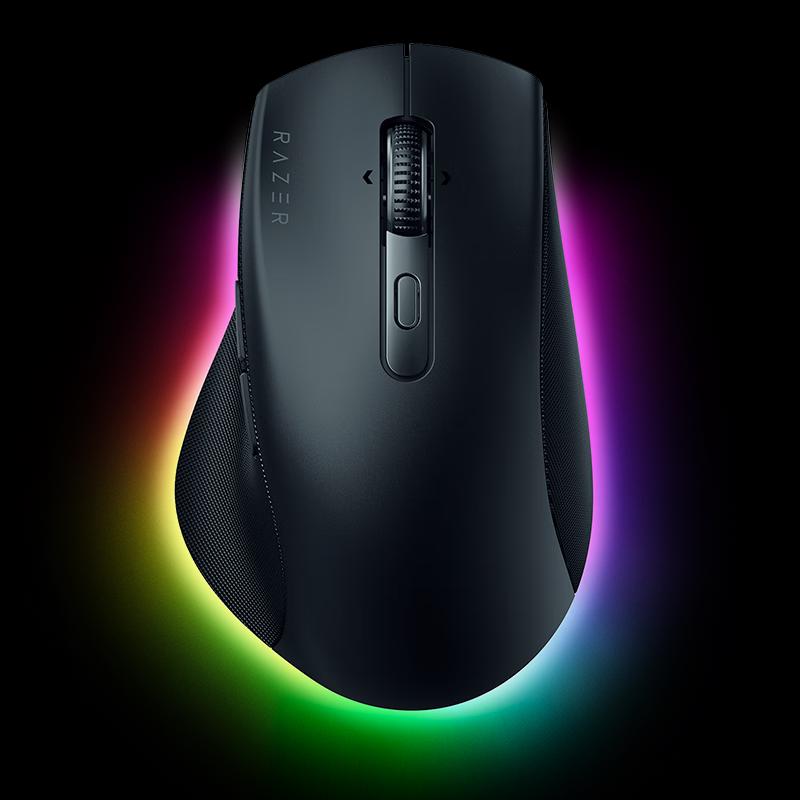 Беспроводная эргономичная мышь Razer Pro Click V2