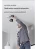Wickes 20-вольтовый бесщеточный гидравлический ударный шуруповерт с высоким крутящим моментом и литиевой батареей