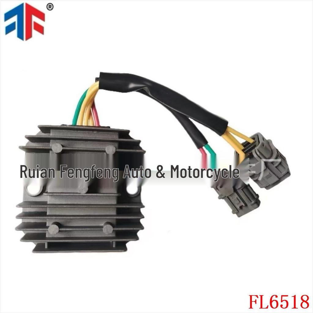 Rectifier for AEO 4x4 Models 350/400 (31600215-000, 31600213-00)