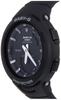 Casio BSA-B100-1A Baby-G Черные Женские Аналогово-Цифровые Повседневные Кварцевые Часы