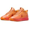 Nike Книга 2 EP Феникс Мужские Солнечные часы/Средний пепел/Черный/Безопасный оранжевый/Глиняно-оранжевый IB6688-700