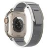 Ремешок Trail Loop для Apple Watch Ultra 2, ремешок 49 мм, 44 мм, 40 мм, 41 мм, 42 мм, браслет Correa для IWatch Series 9, 8, 7, 6, 5 Se, ремешок 45 мм