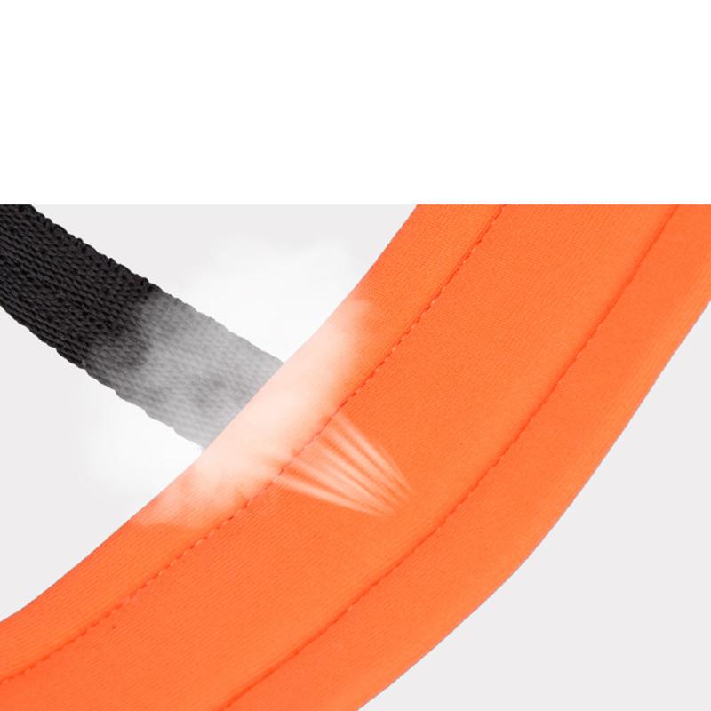 Насадка на рот для домашних животных, регулируемая, дышащая, против укуса, против лая, намордники для больших, средних, маленьких собак