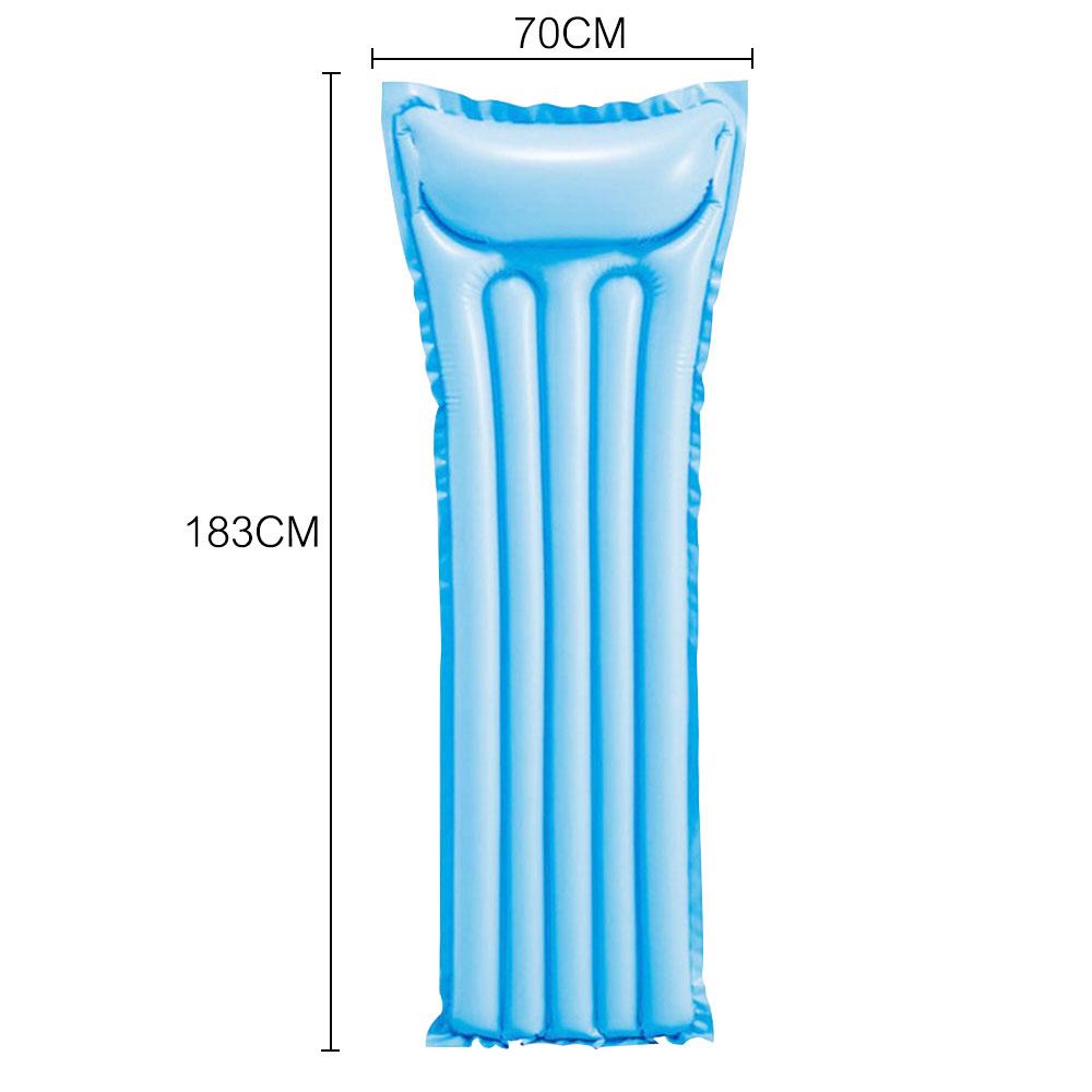 Новый водный гамак, кресло, надувной плавающий матрас для плавания, кольцо для морского плавания, игрушка для бассейна, вечеринки, шезлонг...