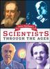 Книга Janice VanCleave's Scientists Through the Ages