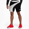 Puma Шорты для баскетбола 'Black' Мужские 530491-01