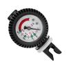 Манометр для надувной лодки 0-5 PSI для надувной лодки-каяка, лодки, доски для серфинга, насоса, безопасный барометр