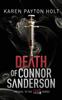 Книга Death of Connor Sanderson : Prequel In the Fire & Ice Series