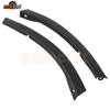 Для Toyota RAV4 13-15 Отделка колесной арки переднего бампера 52112-0R040, 52113-0R040