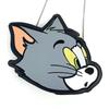 Tom and Jerry Сумка на плечо Tom Face Die Cut с клапаном