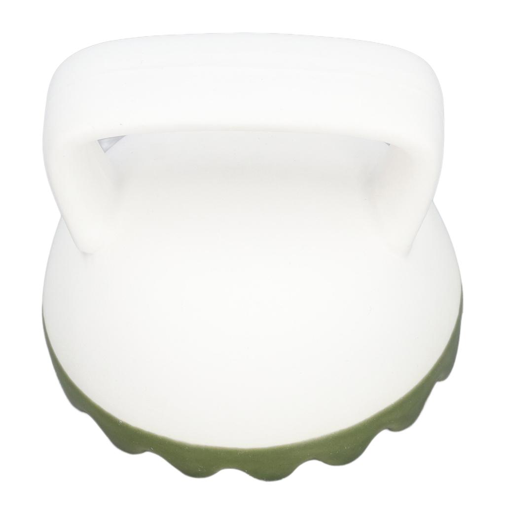 3D Ceramic Sha Board Muscle Relaxation Improved Blood Flow Sha Scraping Massage Tool