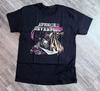НОВЫЙ T-shirt Avenged 7fold City Of Evil Размер S-5XL Фанмейд Унисекс T-shirt