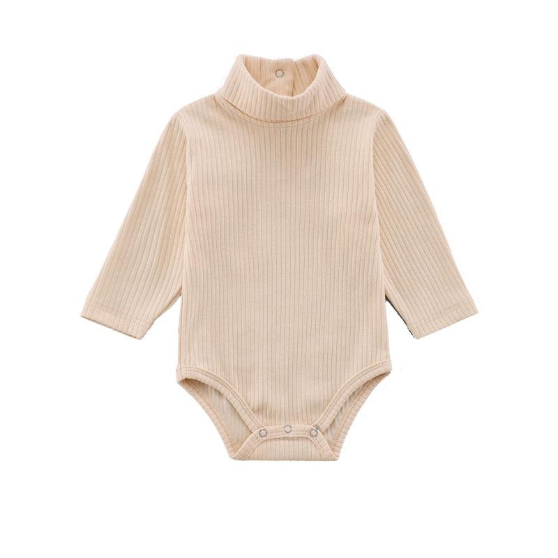 Cotton Baby Bodysuit Spring Autumn Baby Boy Girl Clothes for Newborn Body Kids Jumpsuit Babies Toddler Bodysuits Infant Clothing