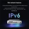 Huawei USG6000E-S Series Enterprise Firewall