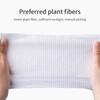 Skin Care Disposable Face Towel Thick Facial Cleansing Towels Dry Cleanser Towelettes