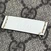 GUCCI 197954 GG Supreme Logo GG Bag Tote Bag Shoulder Bag Beige/White