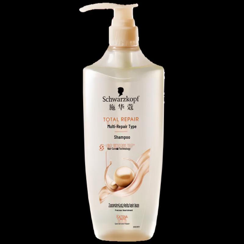 Schwarzkopf Шампунь для восстановления с мультиэффектом