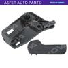 Engine Hood Release Lever Lower Upper 2 Piece Set For Caddy 2004-2020 OEM 1T1823633B 1J1823533C