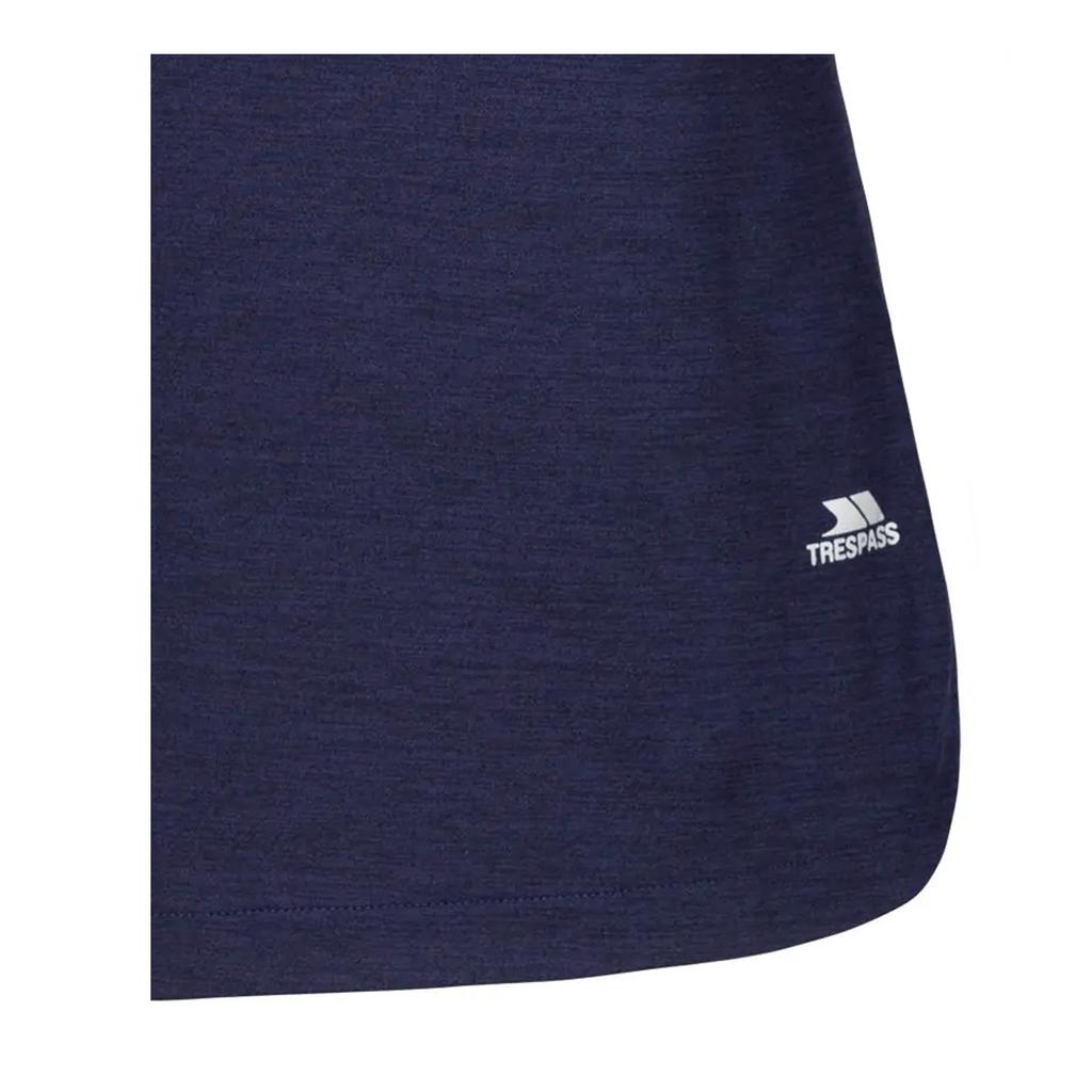 Womens/Ladies Kansas Active Top