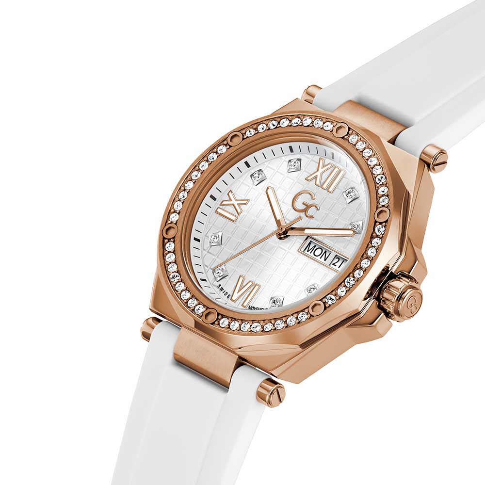 Jissisigye Legacy Lady (Z20006L1Mf) Women'S Watch